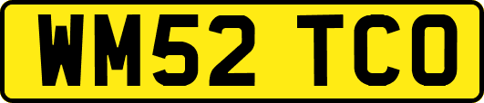 WM52TCO