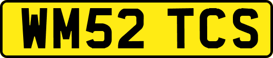 WM52TCS