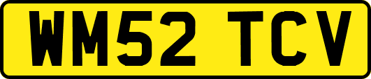 WM52TCV
