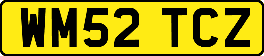 WM52TCZ