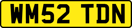 WM52TDN