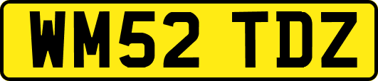WM52TDZ