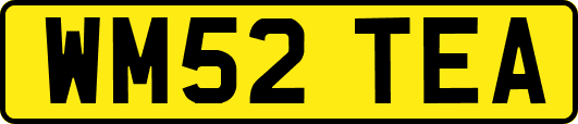 WM52TEA