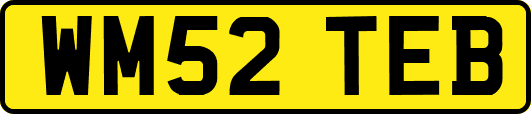 WM52TEB