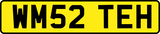 WM52TEH