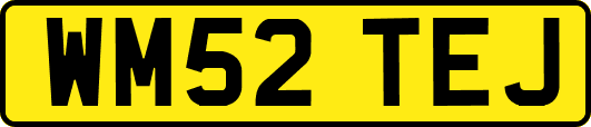 WM52TEJ