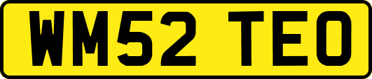 WM52TEO