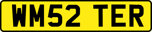 WM52TER
