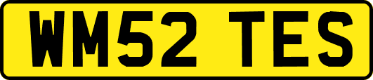 WM52TES