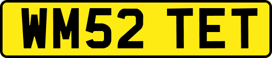 WM52TET