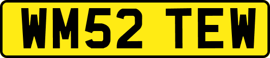 WM52TEW