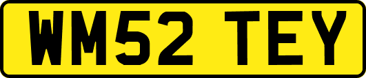 WM52TEY