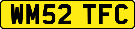 WM52TFC