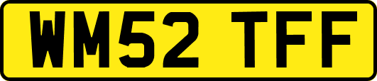 WM52TFF