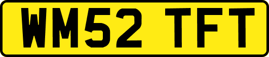 WM52TFT