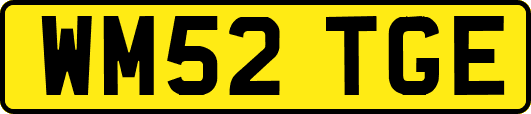 WM52TGE