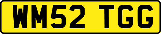 WM52TGG
