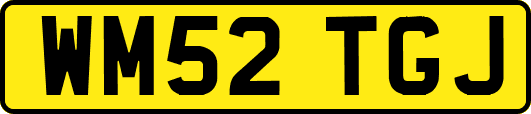 WM52TGJ