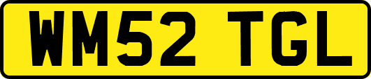 WM52TGL