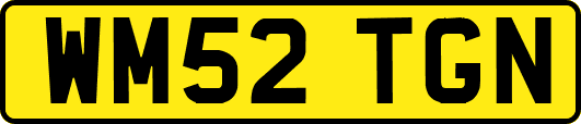 WM52TGN