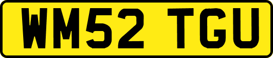WM52TGU