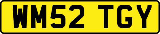 WM52TGY