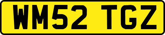 WM52TGZ