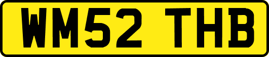 WM52THB