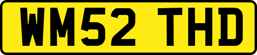 WM52THD