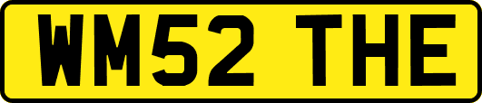 WM52THE