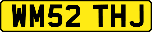 WM52THJ