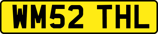 WM52THL