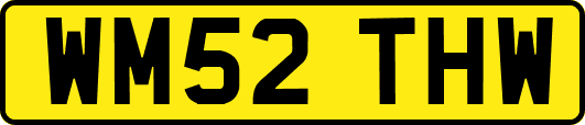 WM52THW