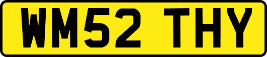 WM52THY