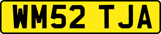WM52TJA