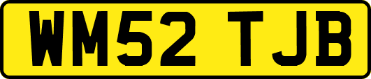 WM52TJB