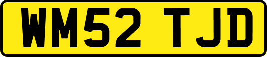 WM52TJD