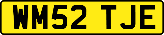 WM52TJE