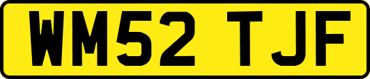 WM52TJF
