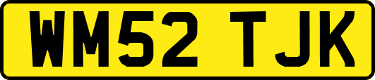 WM52TJK