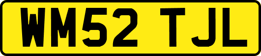 WM52TJL
