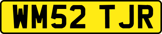 WM52TJR