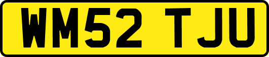 WM52TJU