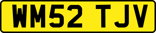 WM52TJV