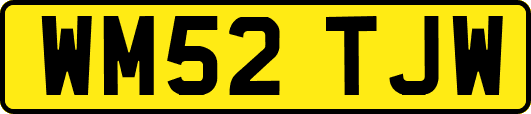 WM52TJW