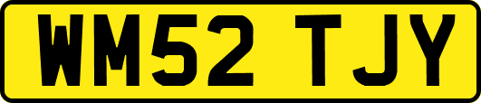 WM52TJY