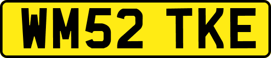 WM52TKE
