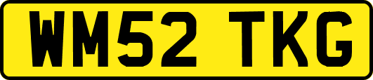 WM52TKG