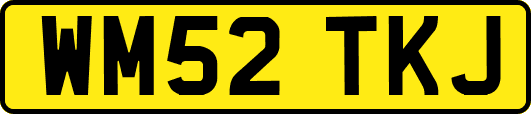WM52TKJ