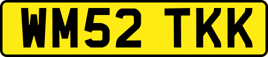 WM52TKK